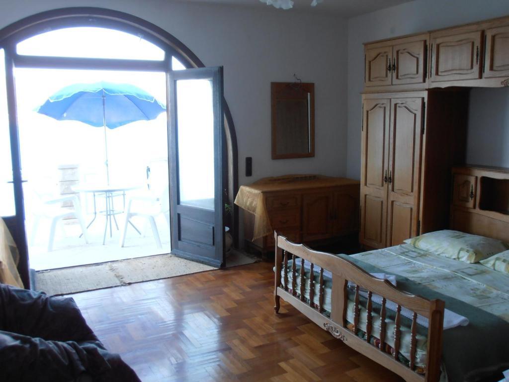 Villa Corona Donji Okrug  Kamer foto