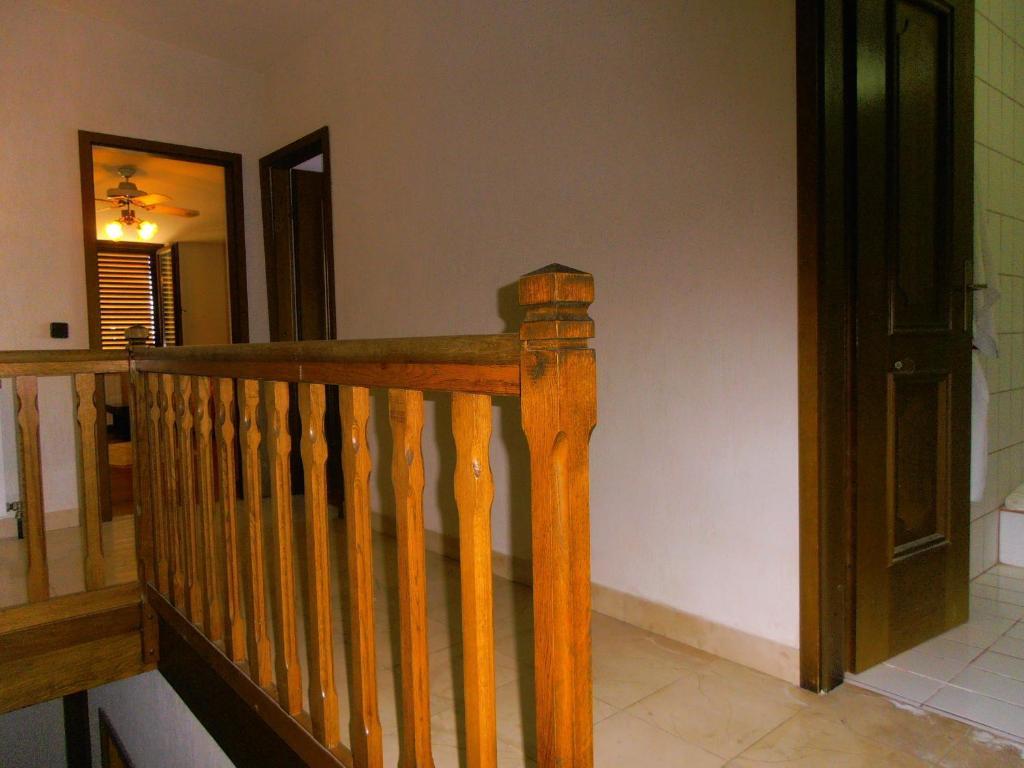 Villa Corona Donji Okrug  Kamer foto
