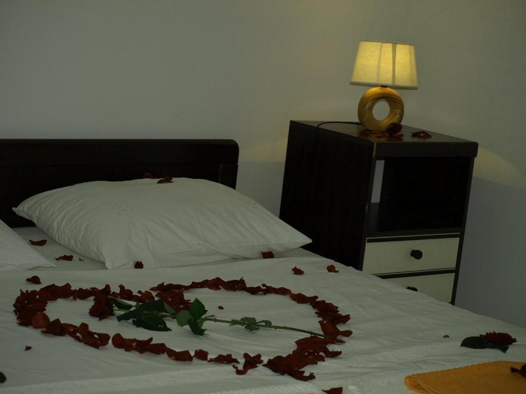 Villa Corona Donji Okrug  Kamer foto