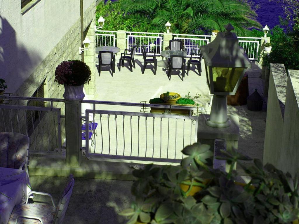 Villa Corona Donji Okrug  Kamer foto