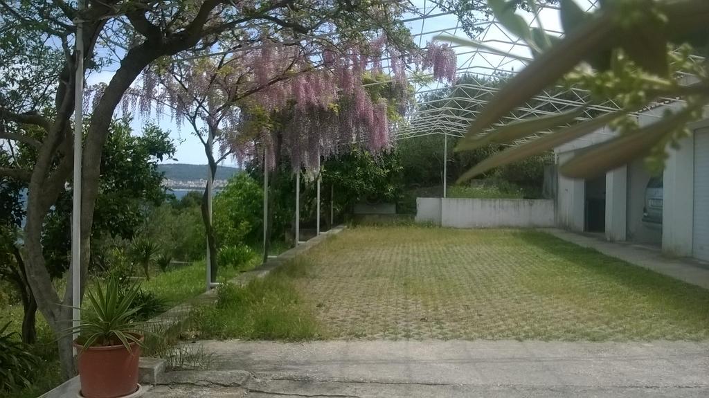 Villa Corona Donji Okrug  Buitenkant foto