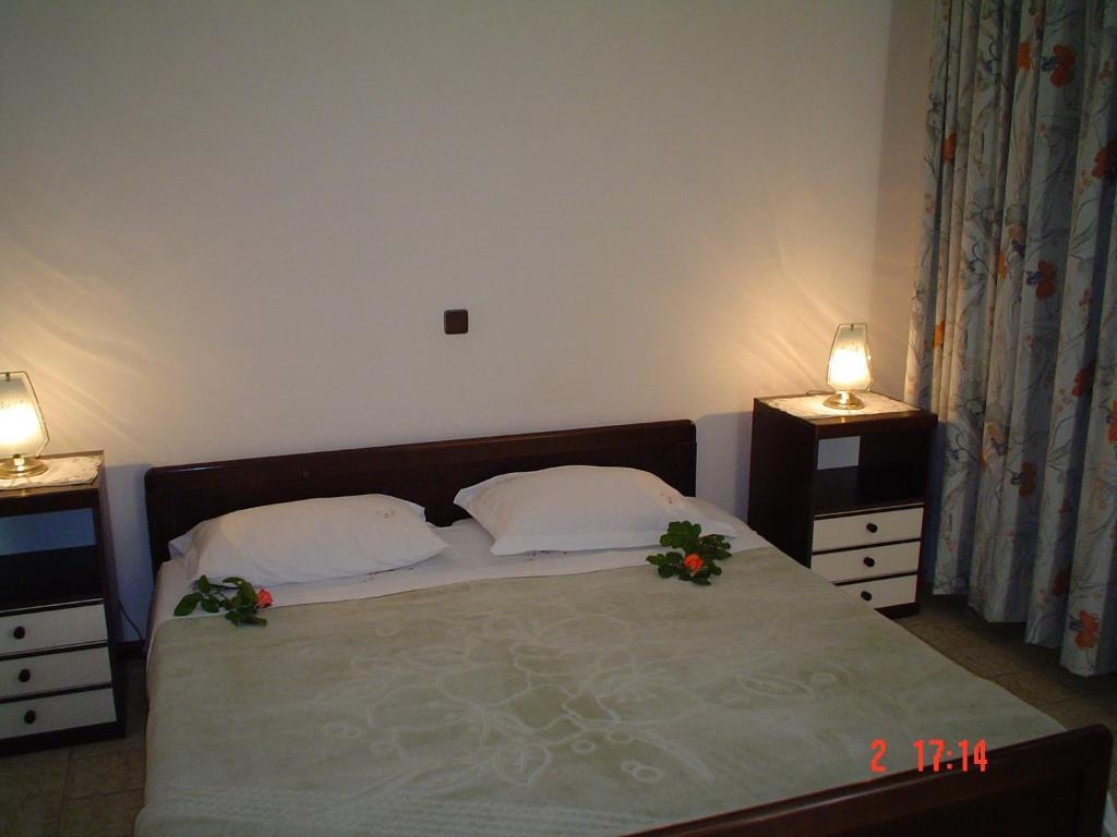 Villa Corona Donji Okrug  Kamer foto